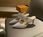 2021 Louis vitton women shoes