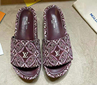 2021 Louis vitton women shoes