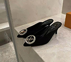 2021 Louis vitton women shoes