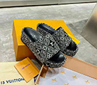 2021 Louis vitton women shoes
