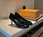 2021 Louis vitton women shoes