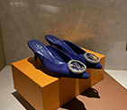2021 Louis vitton women shoes