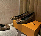 2021 Louis vitton women shoes