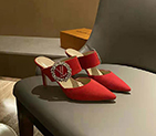 2021 Louis vitton women shoes