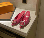 2021 Louis vitton women shoes