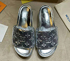 2021 Louis vitton women shoes