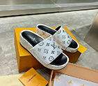 2021 Louis vitton women shoes