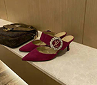 2021 Louis vitton women shoes