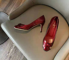 2021 Louis vitton women shoes