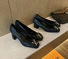 2021 Louis vitton women shoes