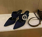 2021 Louis vitton women shoes