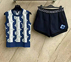 2021 Louis vuitton Clothes LC0050
