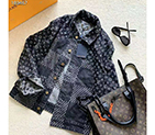 2021 Louis vuitton Clothes LC0071