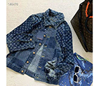 2021 Louis vuitton Clothes LC0073