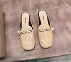 2021 Miu Miu women shoes