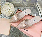 2021 Miu Miu women shoes