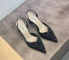 2021 Miu Miu women shoes