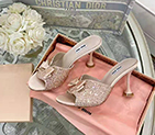 2021 Miu Miu women shoes
