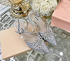 2021 Miu Miu women shoes