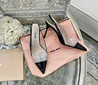 2021 Miu Miu women shoes