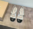 2021 Miu Miu women shoes