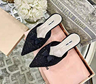 2021 Miu Miu women shoes