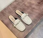 2021 Miu Miu women shoes