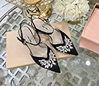 2021 Miu Miu women shoes