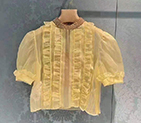 2021 MiuMiu Clothes MC0010