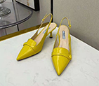 2021 Prada women shoes PSW0356