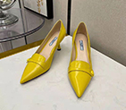 2021 Prada women shoes PSW0353