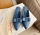 2021 Salvatore Ferragamo women shoes SF0003