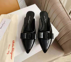 2021 Salvatore Ferragamo women shoes SF0004