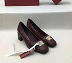 2021 Salvatore Ferragamo women shoes SF0011