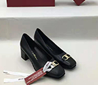 2021 Salvatore Ferragamo women shoes SF0008