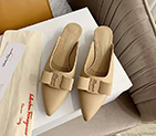 2021 Salvatore Ferragamo women shoes SF0002