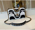 2021 chanel 19 flap bag AS1161