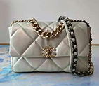 2021 chanel 19 flap bag