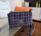 2021 chanel 19 flap bag