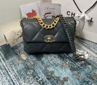 2021 chanel 19 flap bag