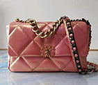 2021 chanel 19 flap bag