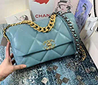 2021 chanel 19 flap bag