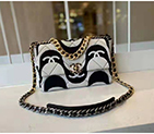 2021 chanel 19 flap bag AS1160