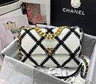 2021 chanel 19 flap bag