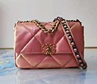 2021 chanel 19 flap bag