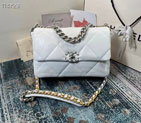 2021 chanel 19 flap bag