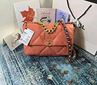 2021 chanel 19 flap bag