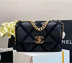 2021 chanel 19 flap bag