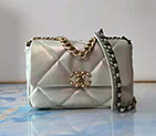 2021 chanel 19 flap bag