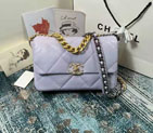 2021 chanel 19 flap bag